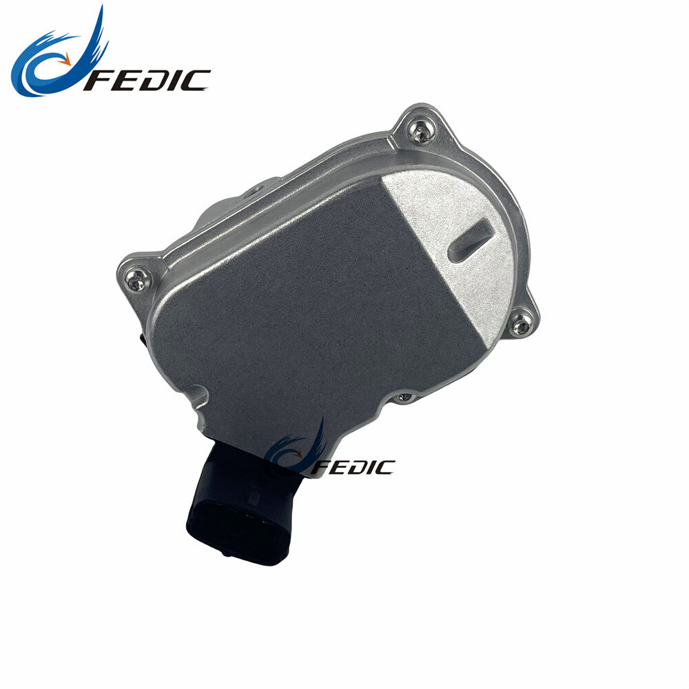 Turbo actautor 59001107118 A2C53378046 for BMW 535D M57 TU2