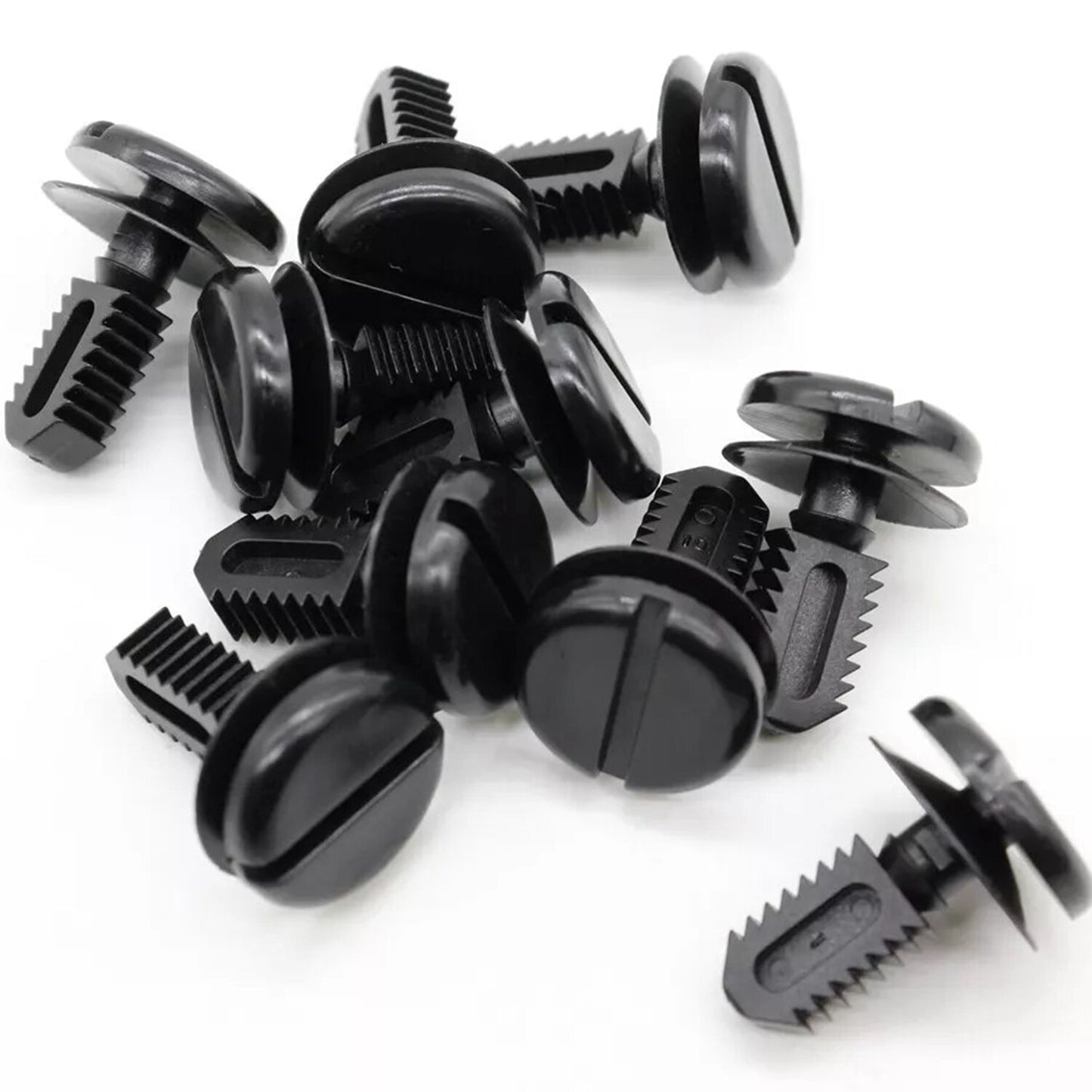 25 Boot Trim Button Mounting Clip for BMW 5 Series 545i M5 550i E60 Trunk Lining