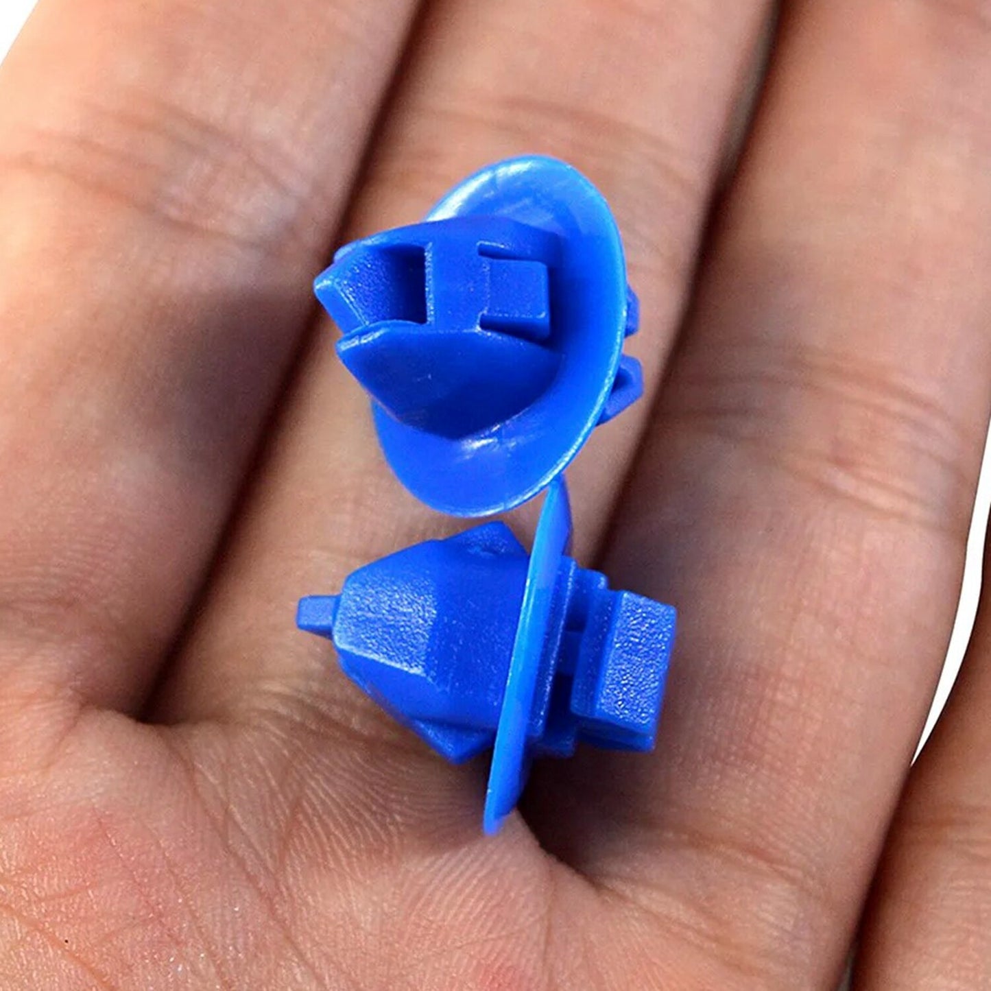 50 Side Moulding Clips Trim for Lexus for Toyota 4Runner Tacoma GX470 Fender Flare