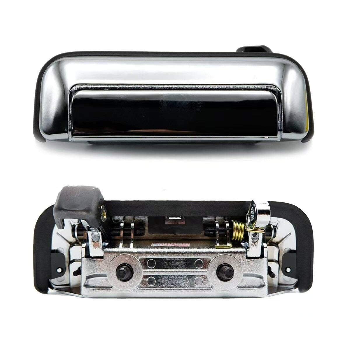 Rear Body Tailgate Outside Handle for Mitsubishi Pickup L200 Triton 2016-2018 p