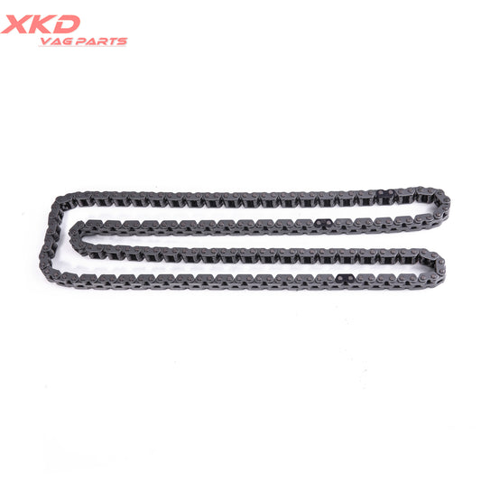 2.0T engine timing chain suitable for Volkswagen for Golf CC for Tiguan for Audi A3 A4 06K109158AD