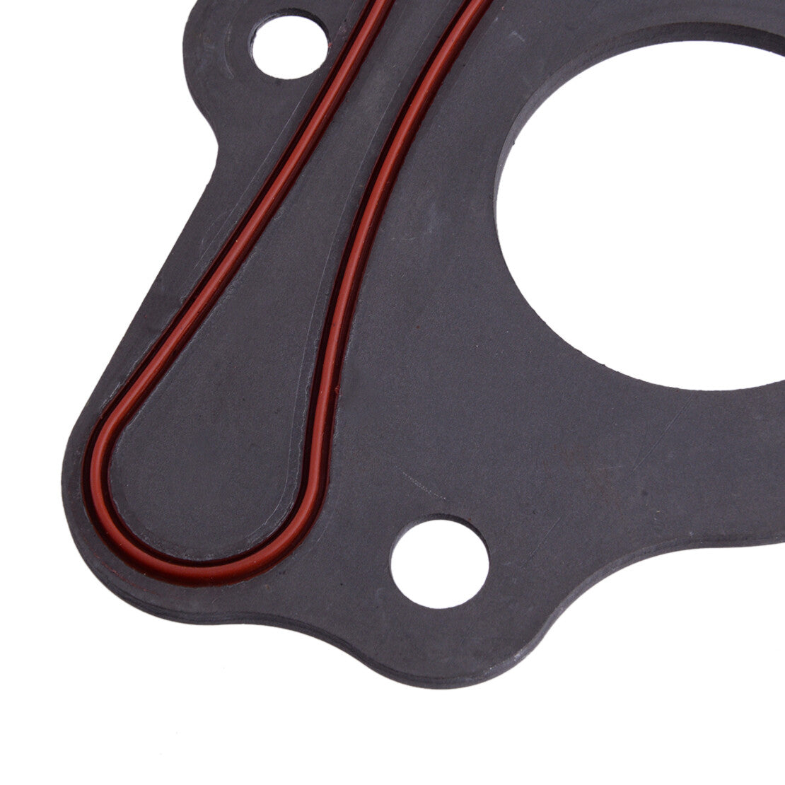 Engine Cam Camshaft Thrust Retainer Plate Gasket Part Fit For GM LS2 LS3 LS6