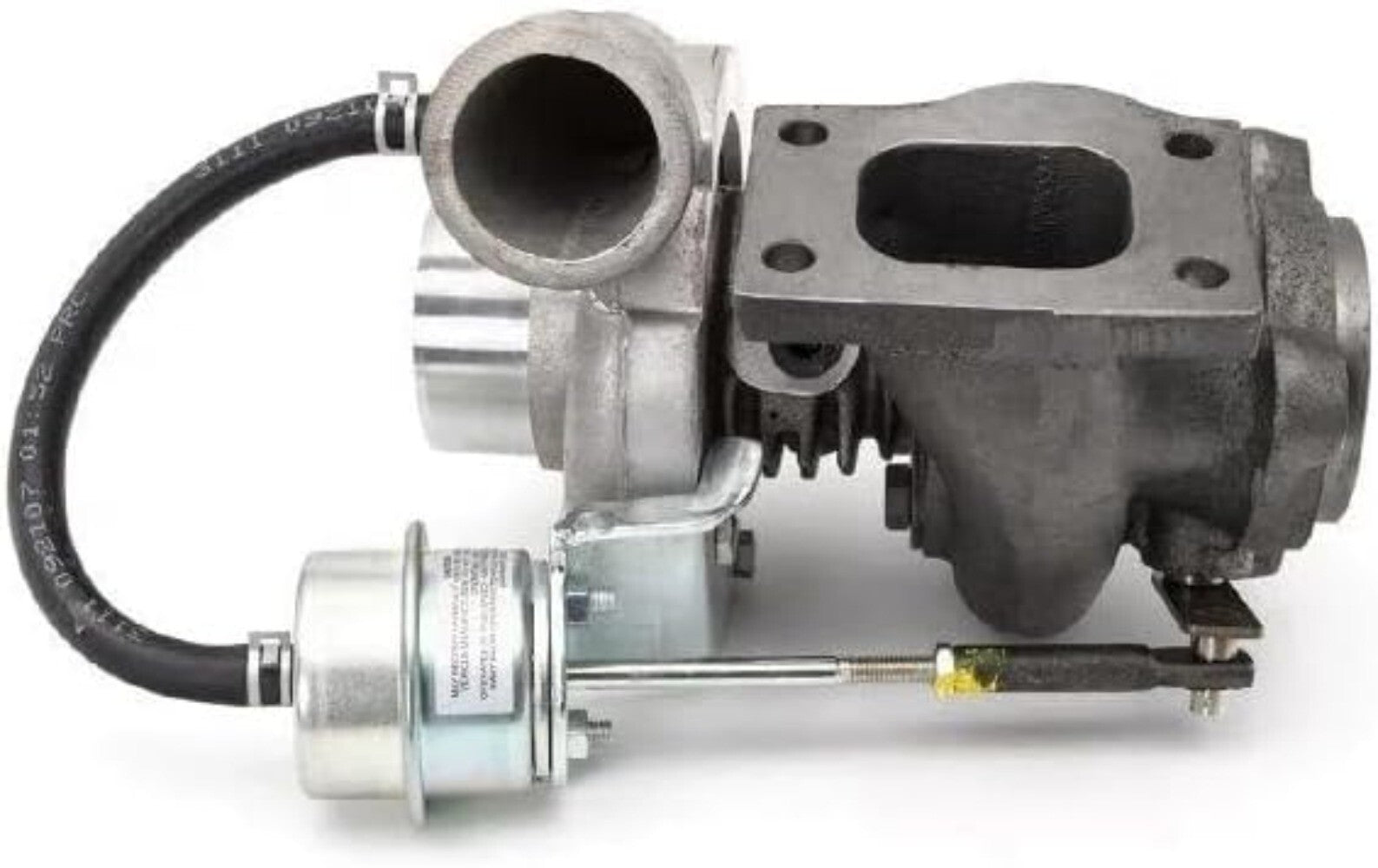Turbocharger TB2558 452065-0003 452065-0002 T2674A150 for Perkins Phaser 115TI