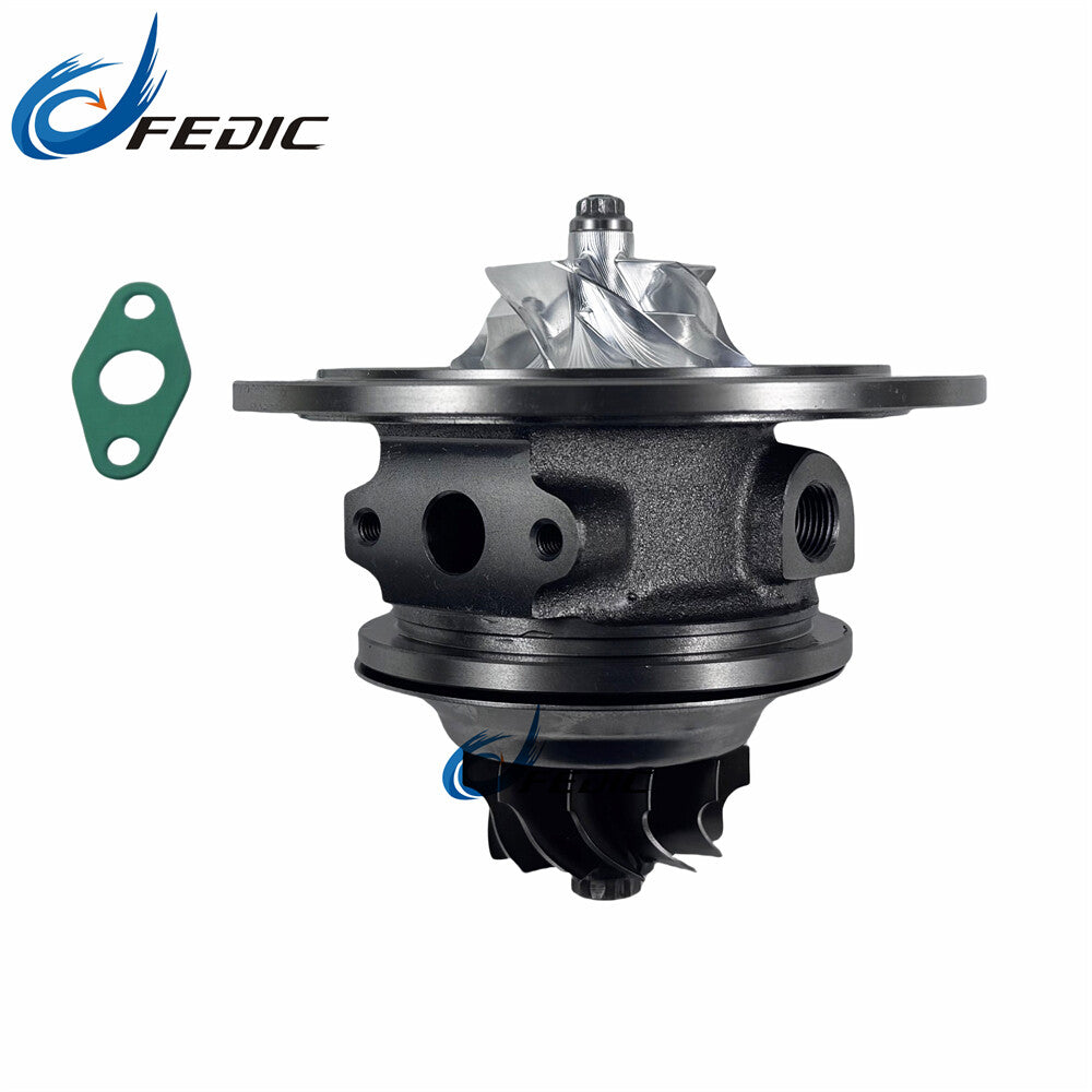MFS Turbo cartridge RHF5 17201-EW070 17201EW070 for Toyota DYNA N04C for HINO 2016