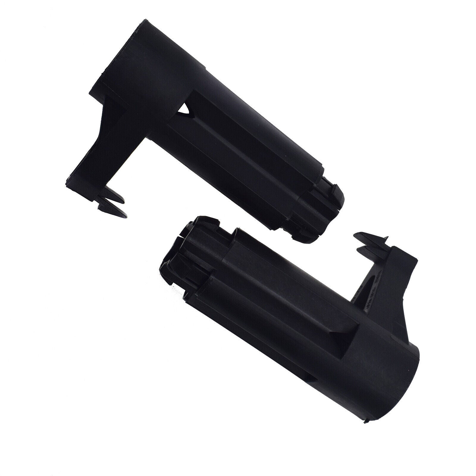 for Ford Focus 2012-2018 2.0L 1.0L 2PCS Front Radiator Upper Bracket CV6Z8A193B