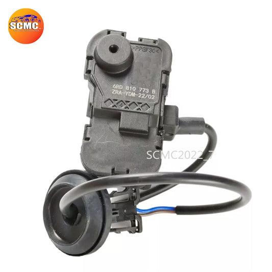 Fuel Filler Flap Open Motor Actuator Fit for VW Ameo Polo/Derby 6RD 810 773 B