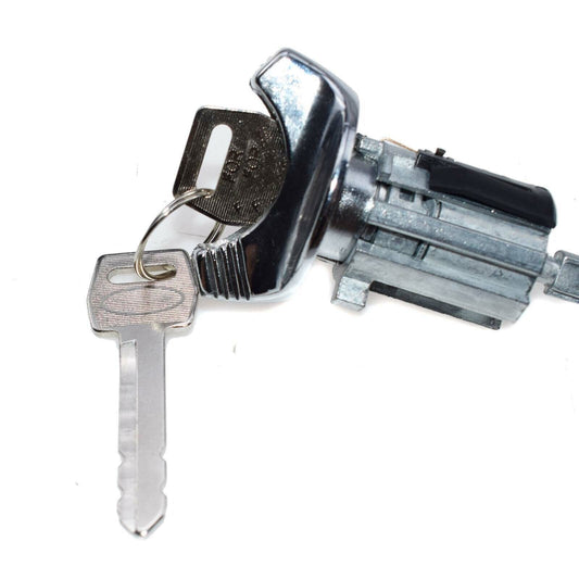 for Ford for Lincoln for Mercury F150 250 350 Ignition Key Switch Lock Cylinder C42150