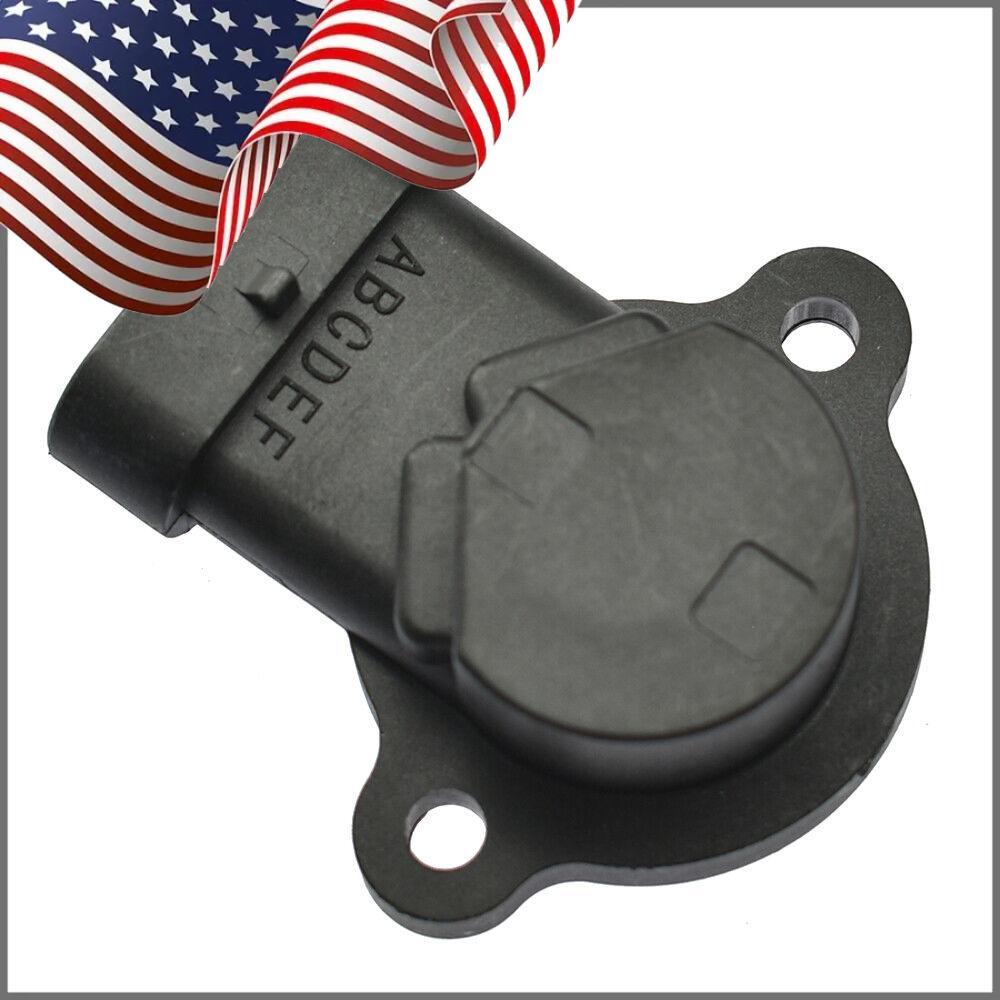 Throttle Position Sensor TPS 17113566 for Cadillac CTS for Chevrolet for Corvette 97-04