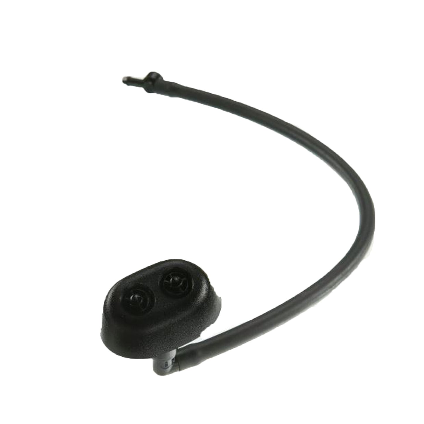 new headlight nozzles for Land Rover LR4 2010-2013, front right-hand drive, LR013957.