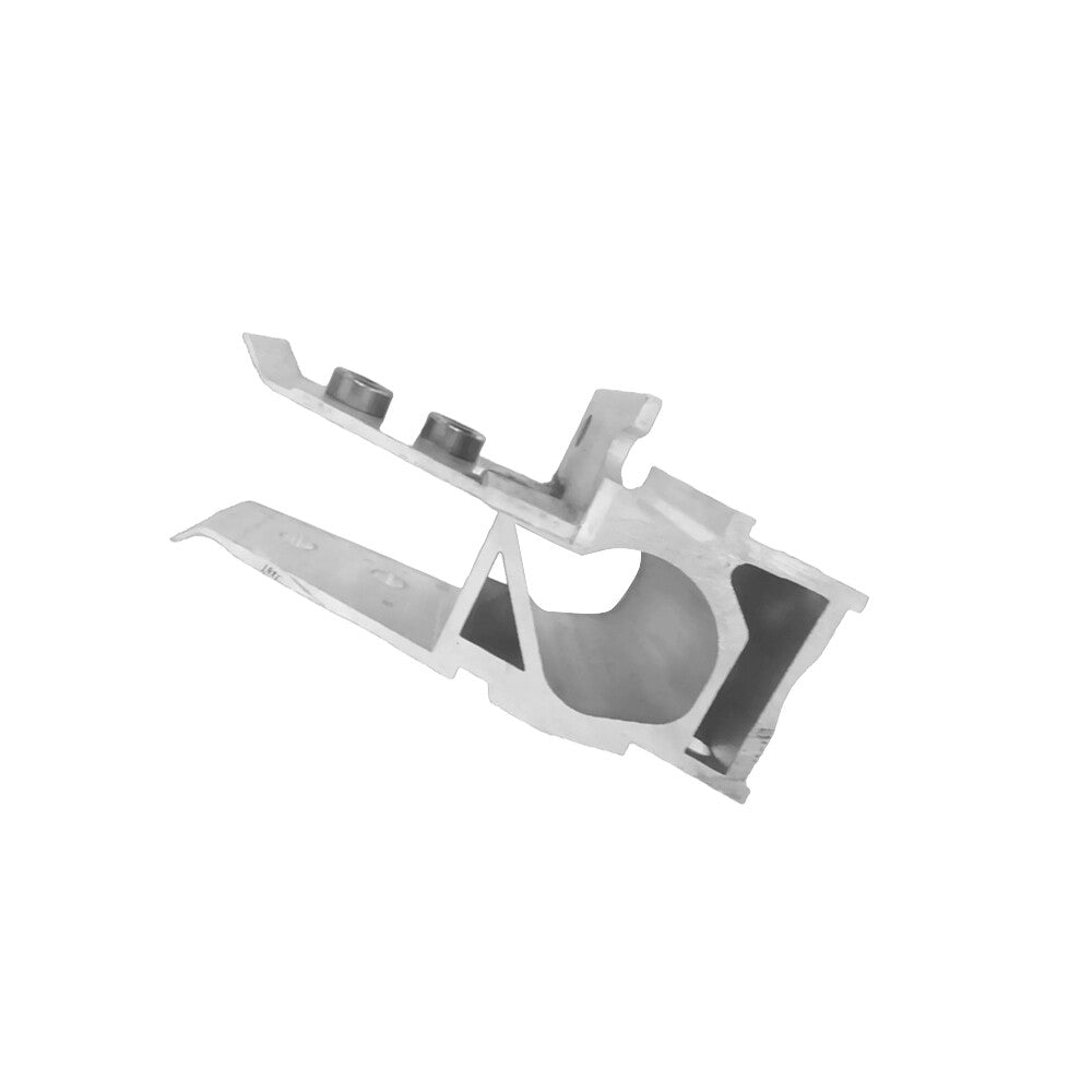 Front Left Adaptor Bumper Bracket Fits For 2' 3' 4' G20 G22 G23 G42 330e 330i
