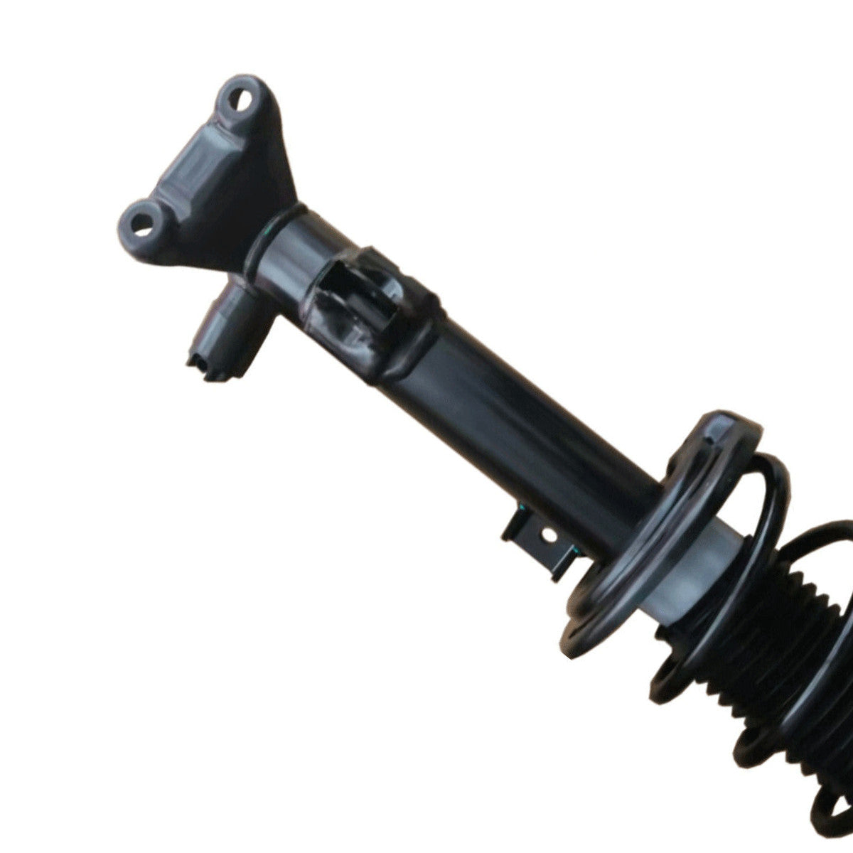 for Mercedes C-Class C204 C207 E-Class E200 E350 Front Left Shock Strut Assembly