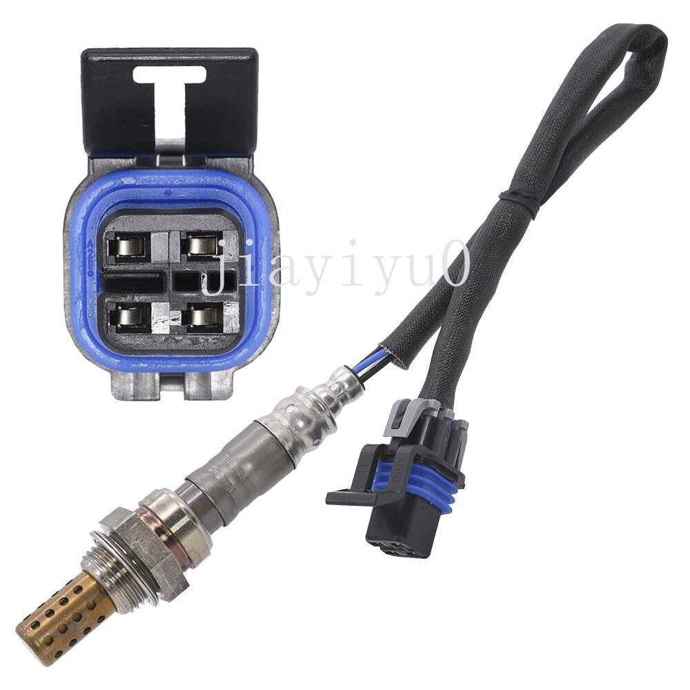 Oxygen Sensor 89465-04330 for Toyota Tacoma Tundra Sequoia Solara for Camry 234-4624
