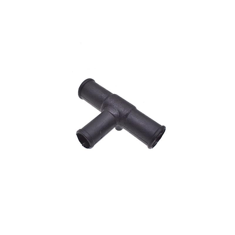 2pcs Rear Heater Piping Joint fit for Mitsubishi Montero LTD 3.8 V77W Long Wagon