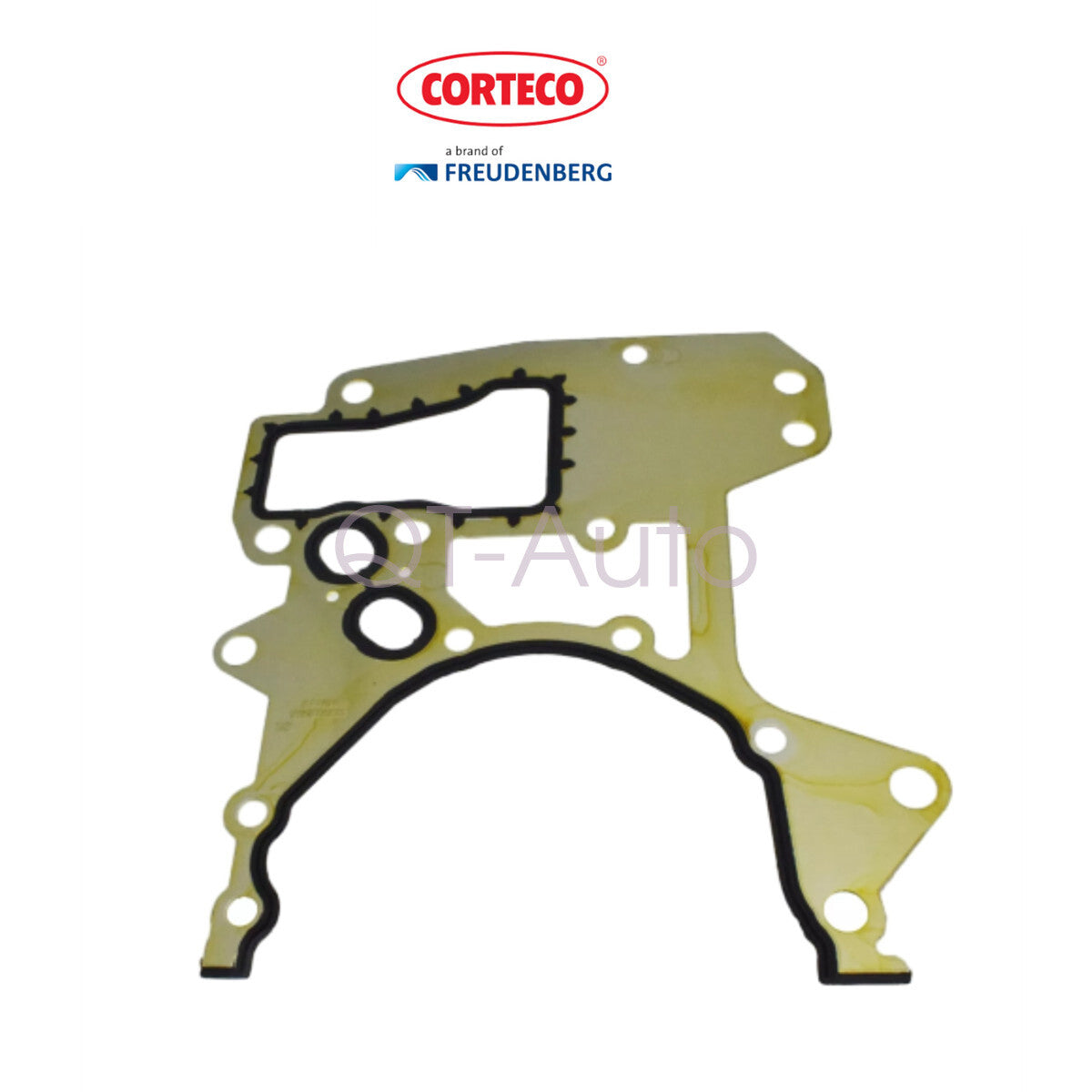 24405911 Engine timing cover gasket suitable for 2008-2016 for Chevrolet 1.8 for Cruze