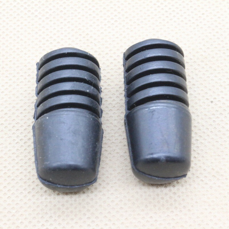 2 pieces of rubber bumper shock absorbers for Land Rover LR3 LR4 for Range Rover Sport (LR023025)