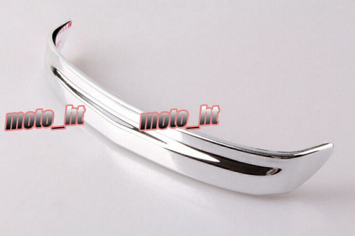 Rear Fairing Fender Trim Goldwing Fit for Honda GL1800 2001-2008 2009 2010 2011 2002