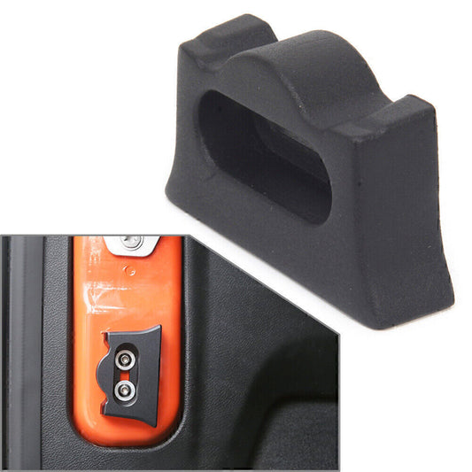 Tailgate Latch Stop Bumper Limit Block for Jeep for Wrangler JL 2018-2020 2019