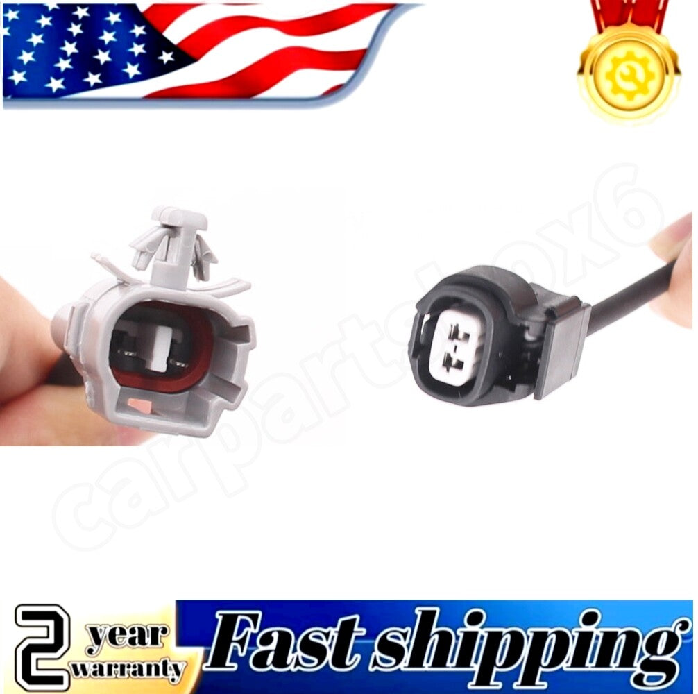 Front LR ABS wheel speed sensor wiring harness suitable for LEXUS GX470 2003-2009