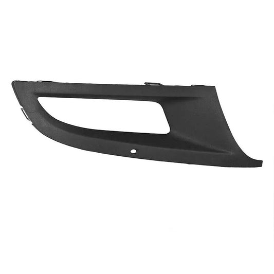 Car Front Right Bumper Fog Light Grille Cover For 6R 2009-2013 6R0853666D Part