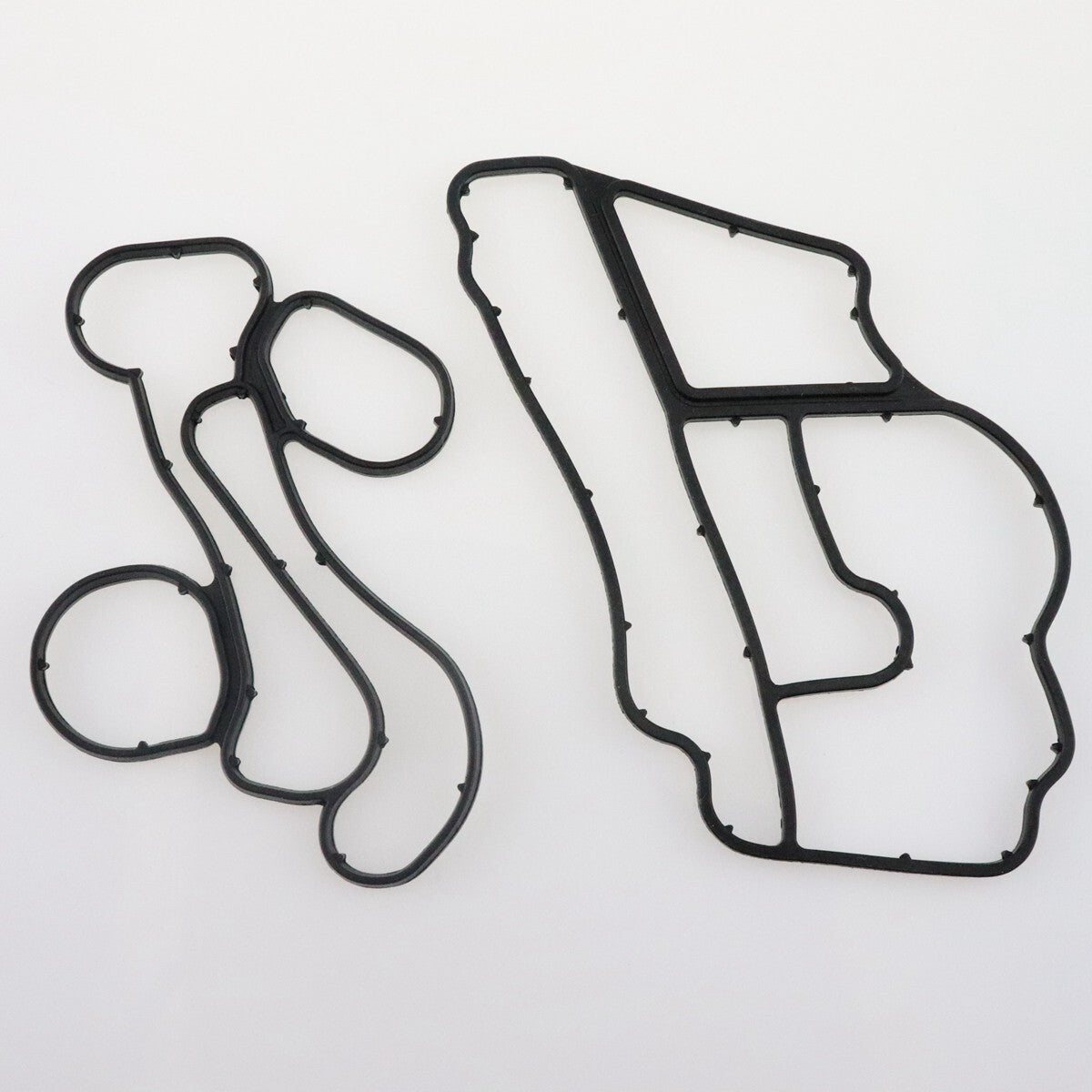 new A2711840180 engine oil filter housing gasket suitable for Mercedes 2003 - 2005 C230 /ODM