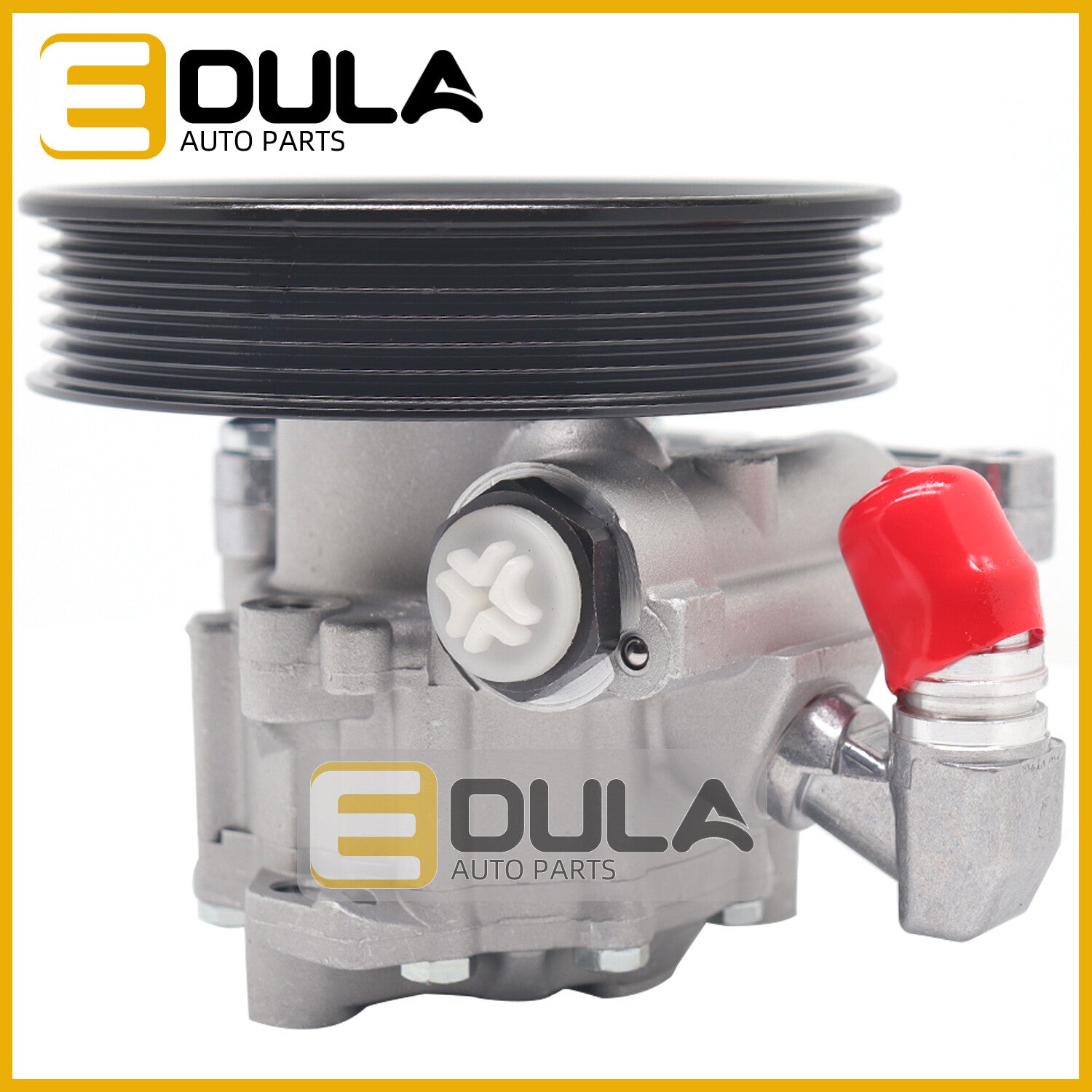 Power steering pump for Mercedes-Benz E-Class E280 E350 E500 (0054662001-)