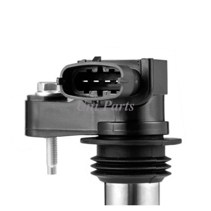 12566569 Equipment Manufacturer 6x Ignition Coils for Buick LaCrosse 05-08 Rendezvous 04-06 3.6L