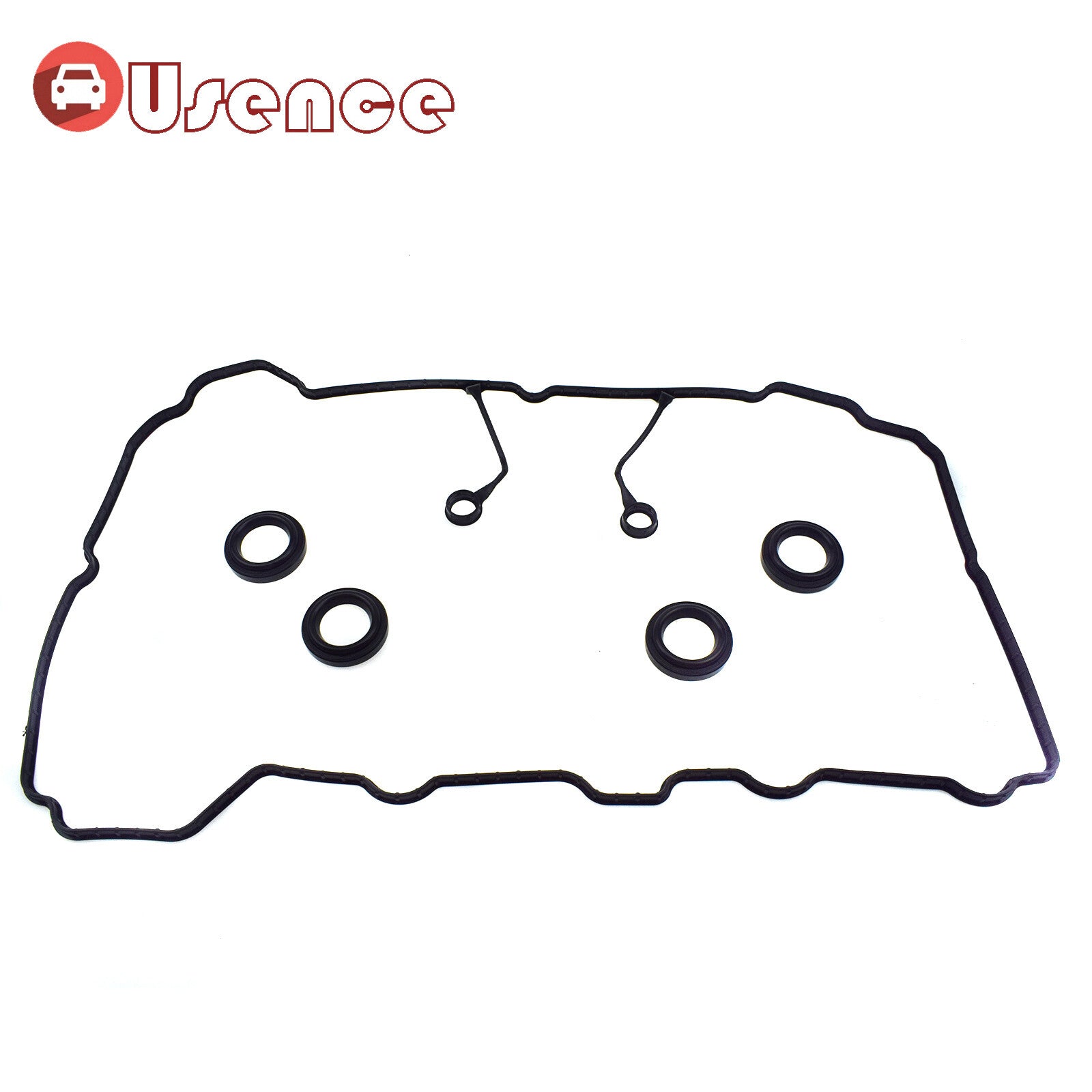 for Hyundai for Elantra for Tucson Sonata for Kia Optima 2.0L Valve Cover Gasket 224412E000