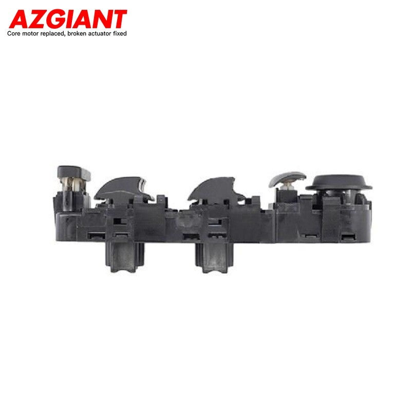 Front Left Driver Power Window Switch for Citroen C5Citroen C8 for Peugeot 807