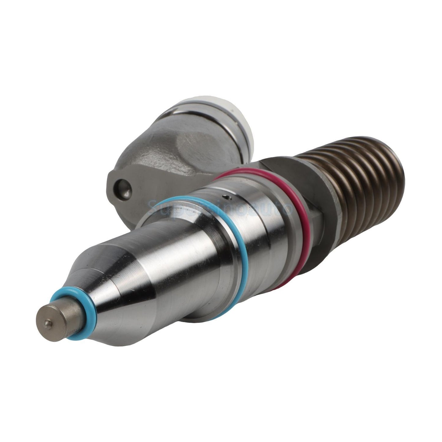 Fuel Injector For CAT 349 Excavator 980 982M Loader 735 Truck C13 Engine 2490705