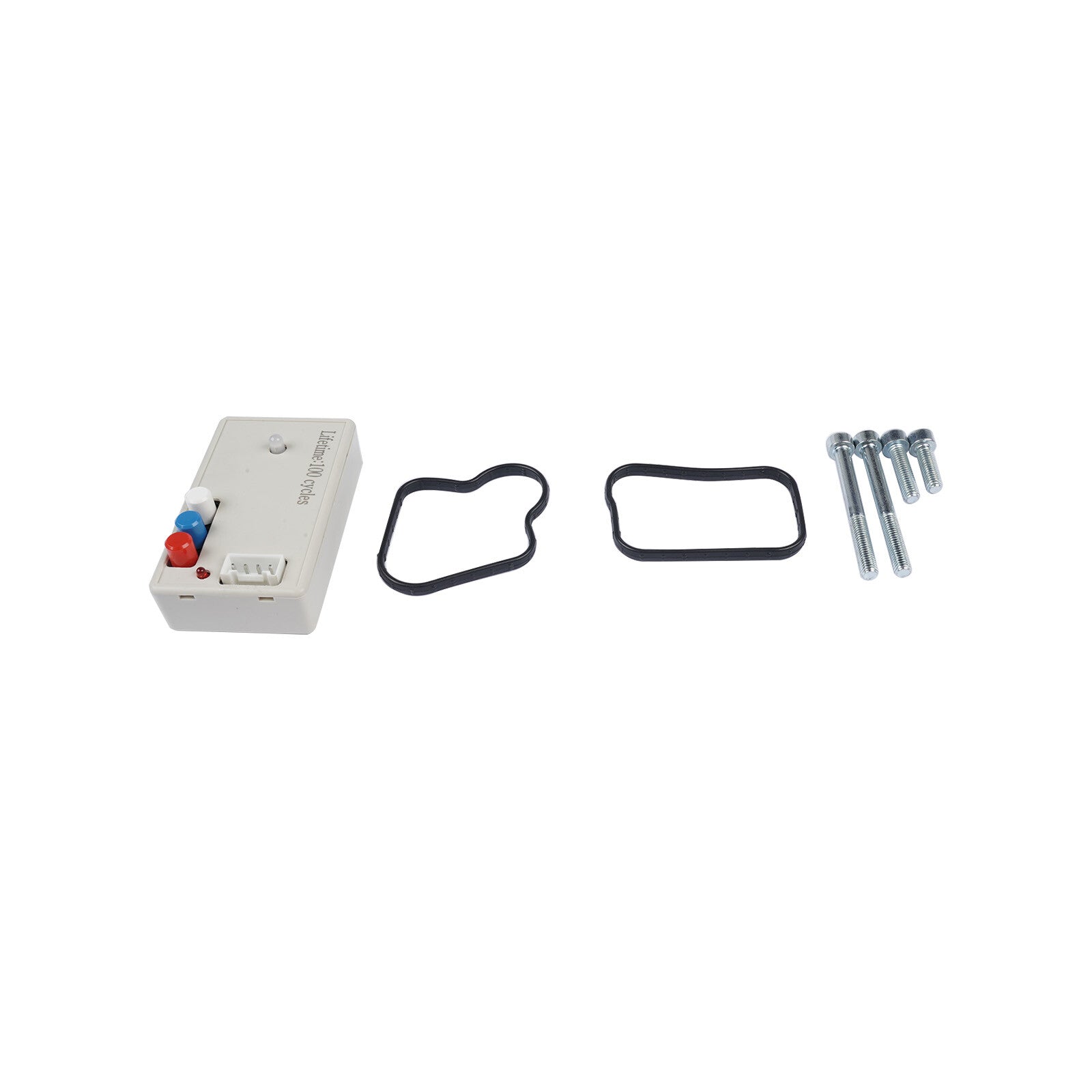 The new 68295438AA turbo actuator is suitable for 2019-22 for Ram 2500-3500 6.7L diesel engines.