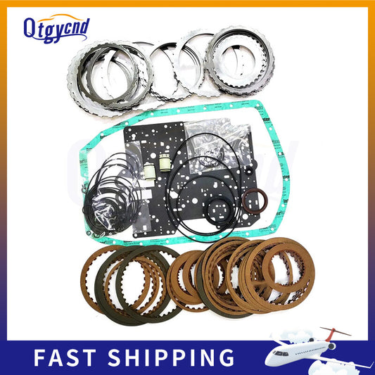 5HP19 Automatic Transmission Master Rebuild Kit Clutch Plate Washer for BMW 95-ON