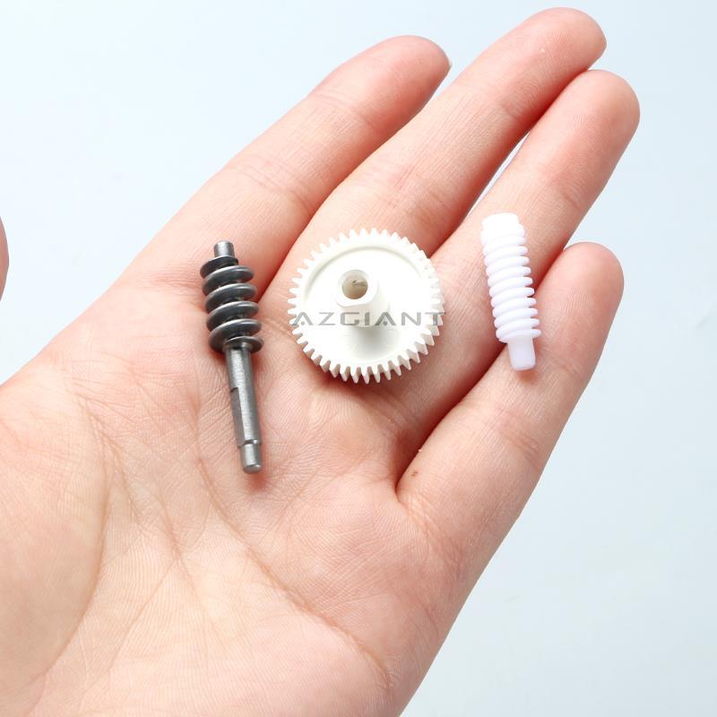 Side mirror encoder motor gear kit for 2016-2019 for Toyota Hilux Revo