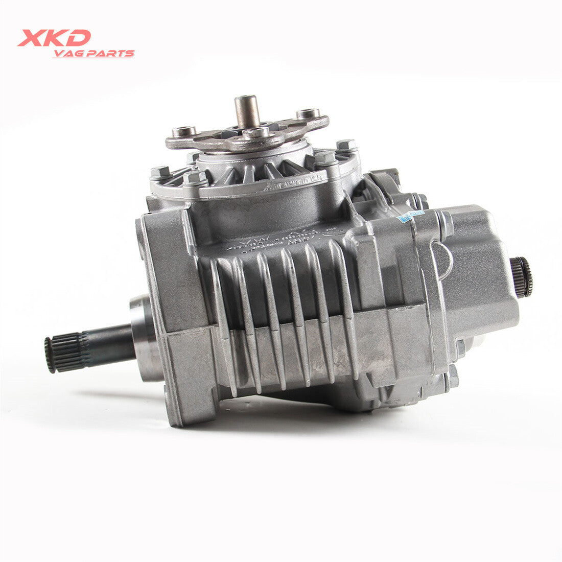 4. Sport front differential assembly suitable for Volkswagen for Passat for Tiguan and for Audi Q3 0AU409053T
