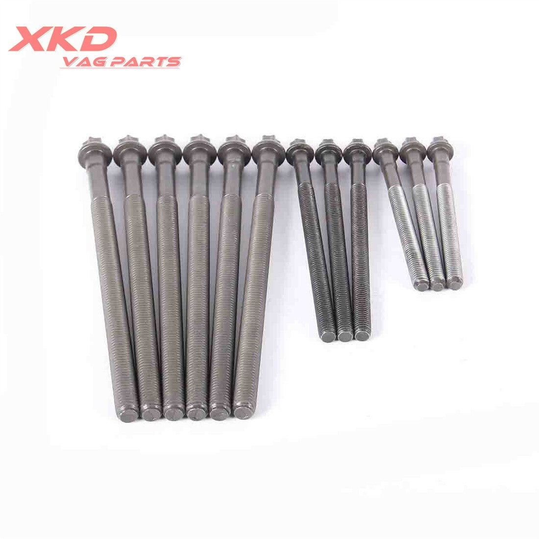 1.6L and 2.0L cylinder head bolt kit for BMW E46 316i 318i 320i X3 11127511534