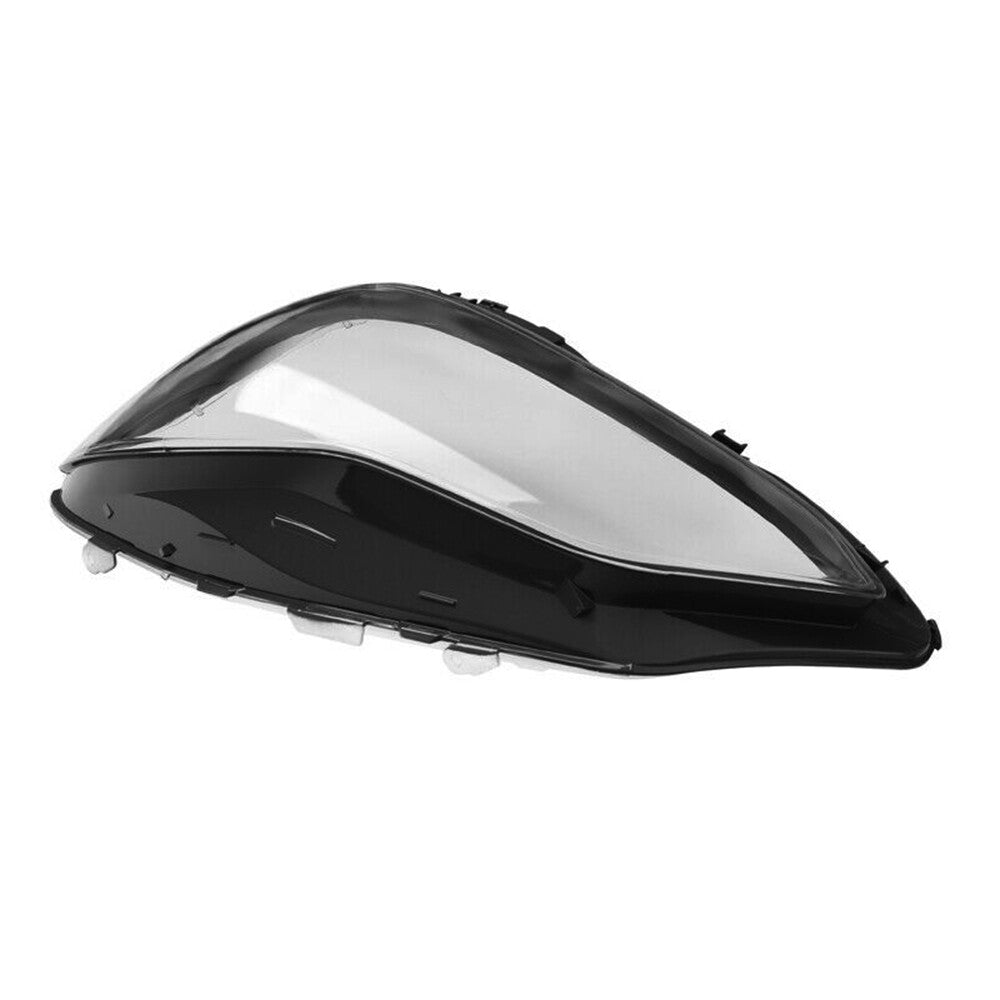 2014-2015 for Mercedes-Benz E-Class W212 Left Headlight Lens Cover