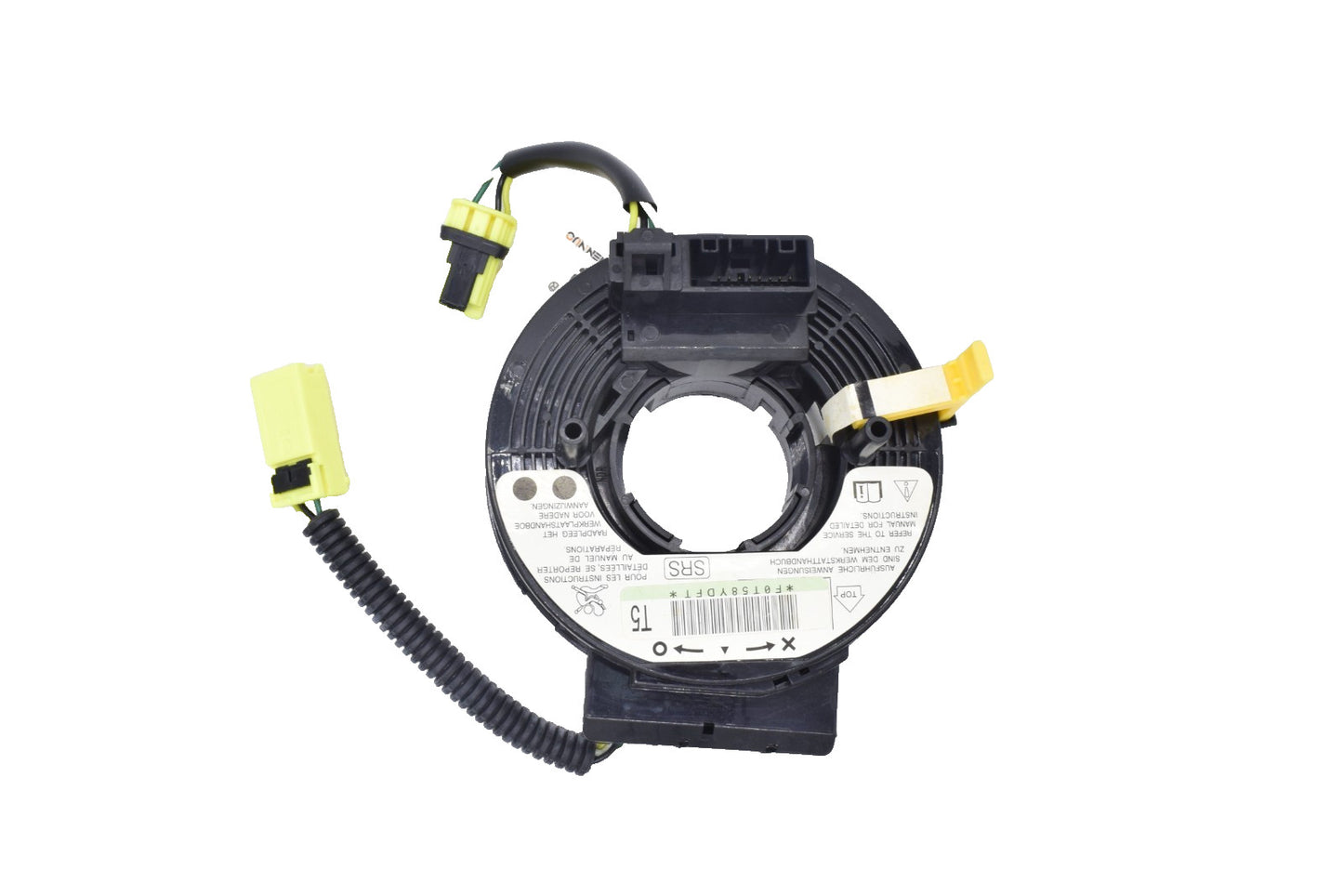 77900-SNA-K52 Clock spring for Honda Accord 2008-2012 for Civic 2007-2011 CR-V 07-12