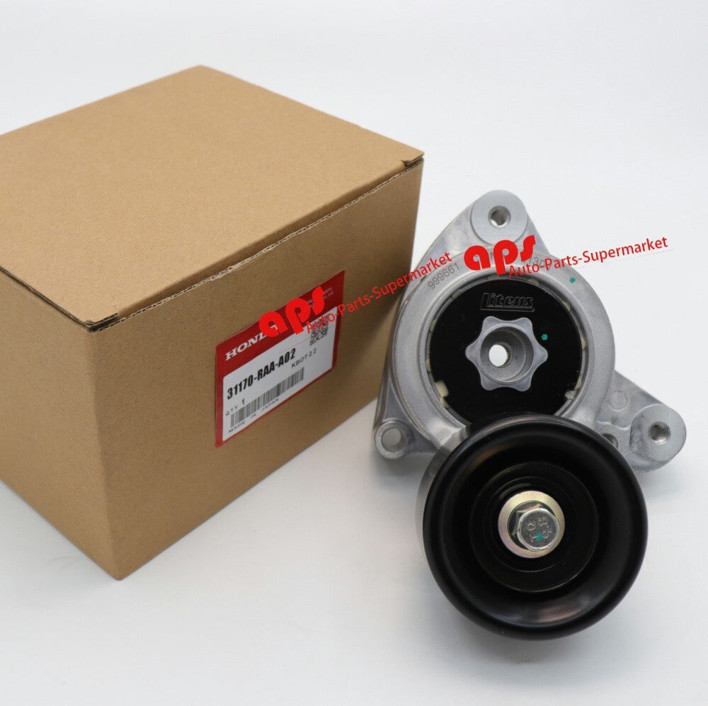 Equipment Manufacturer ( ) Automatic Tensioner for Serpentine Drive Belt on for Honda for Acura 31170-RAA-A02
