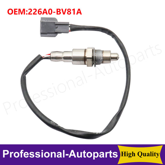 new downstream oxygen sensor 68070702AB, suitable for 12-19 for Fiat 500 234-4483 250-241045
