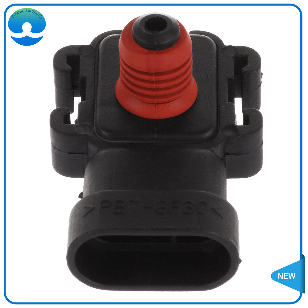 Manifold Absolute Pressure Sensor Fit for 2006-2011 for Buick Lucerne 4.6L V8 213796