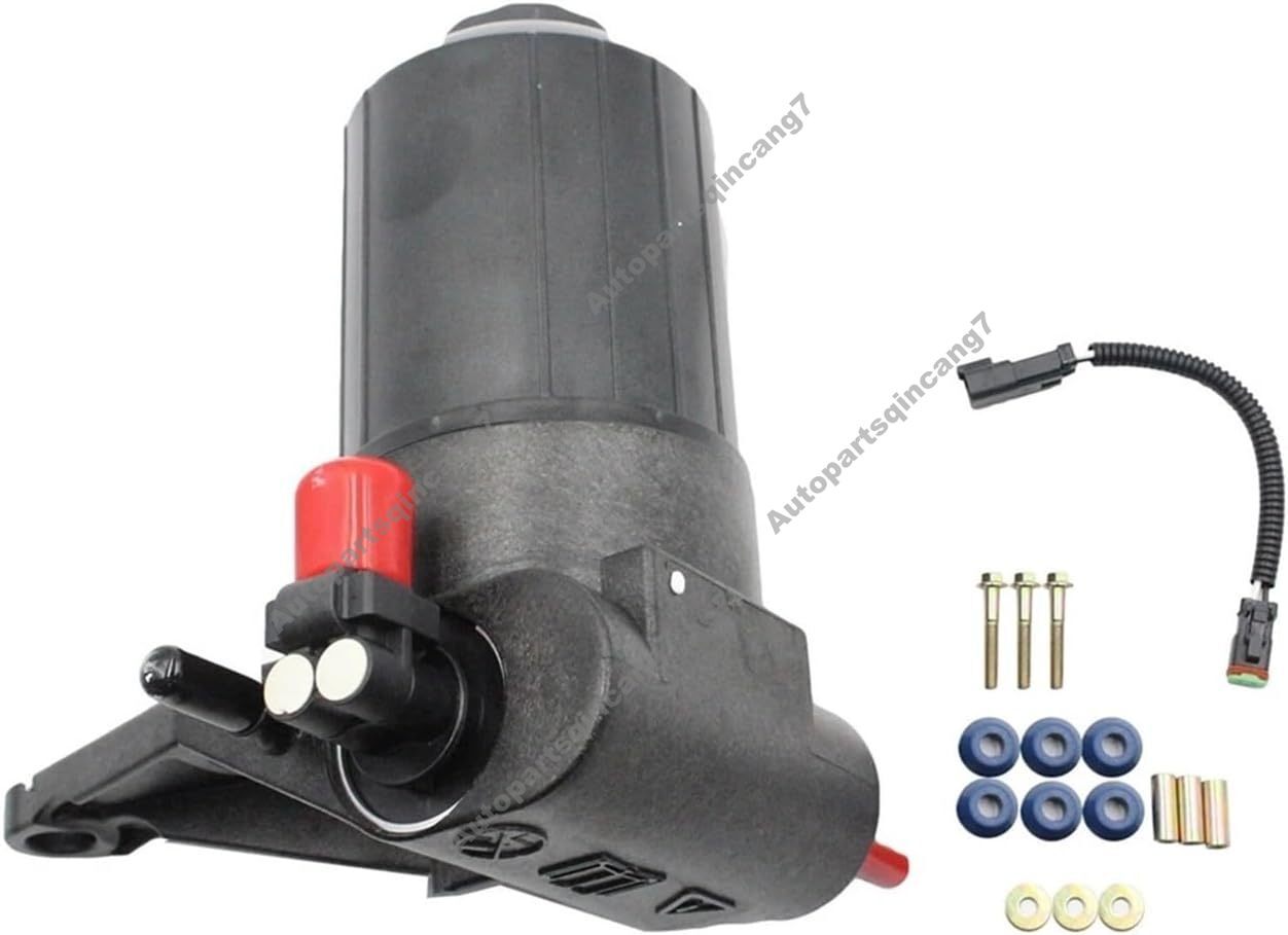 Fuel Priming Pump Lift Pump ULPK0040 for Perkins 1103A-33 1103D-33 Engine