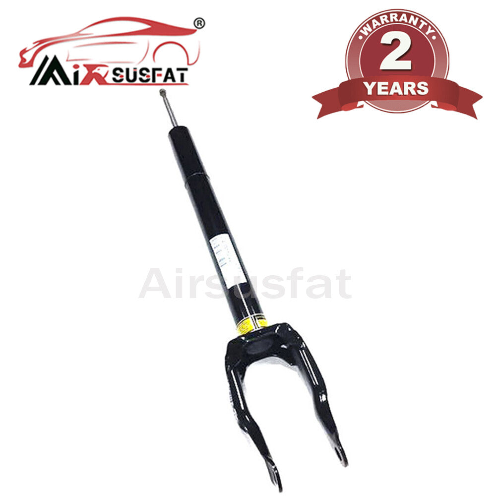 1x Front Air Suspension Shock Core for Mercedes X166 W166 GL ML Class 1663202513