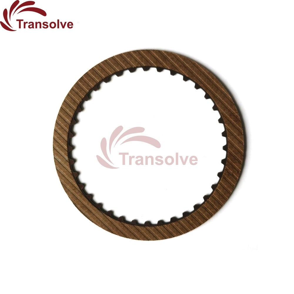 6L80E 6L90E Auto Transmission 4-5-6 Clutch Friction Plate 416704-160 For GM for BMW