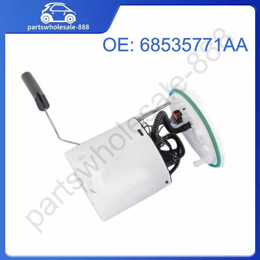 Fuel Pump Module 68535771AA for Dodge for Jeep Durango Grand Cherokee 11-21