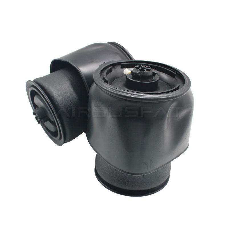 PAIR REAR AIR SUSPENSION SPRING BAG R+L for BMW X5 F15 F85 X6 F16 37126795013
