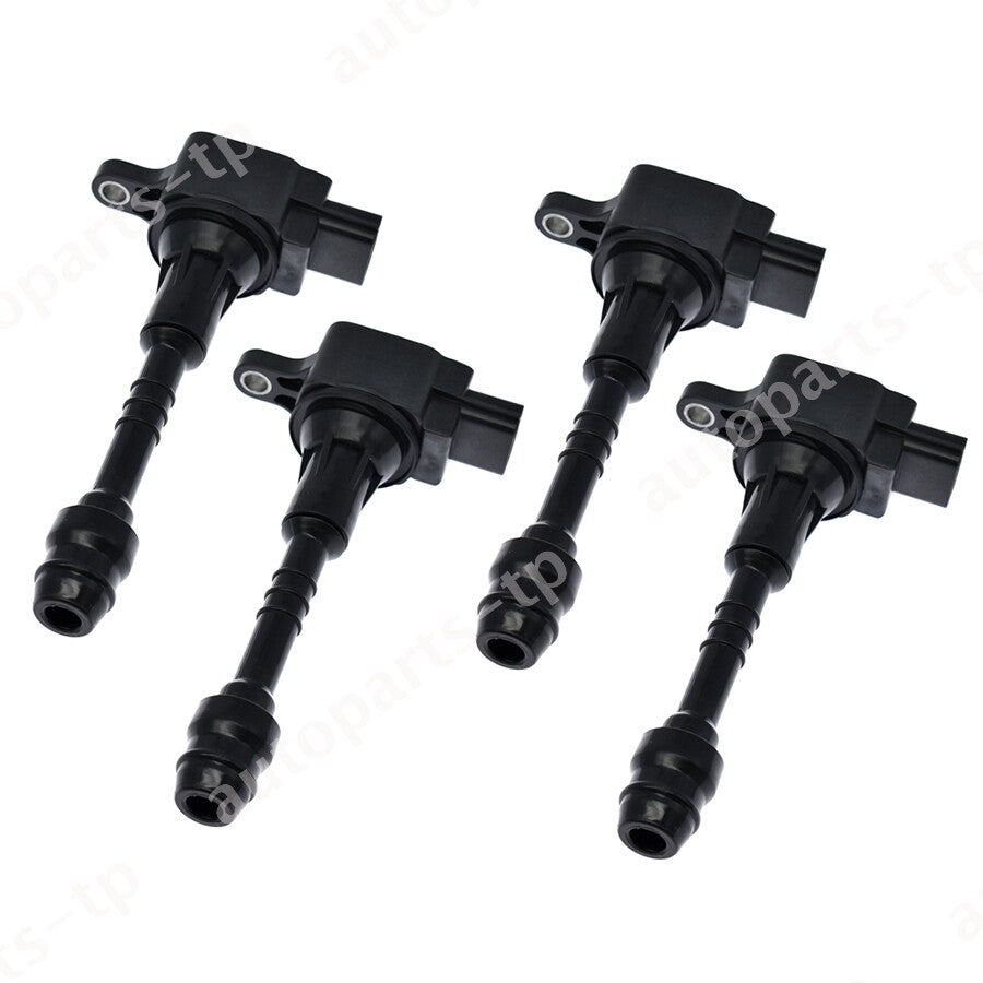Ignition Coil 22448-6N015 for NISSAN ALMERA 2001-2005SENTRA 2002-2006 1.8L 2.5L