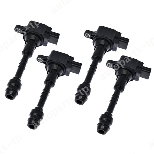 Ignition Coil 22448-6N015 for NISSAN ALMERA 2001-2005SENTRA 2002-2006 1.8L 2.5L