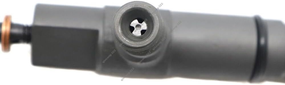 Fuel Injector 6685512 for Kubota Engine V2203 Bobcat Excavator 335 Loader B300