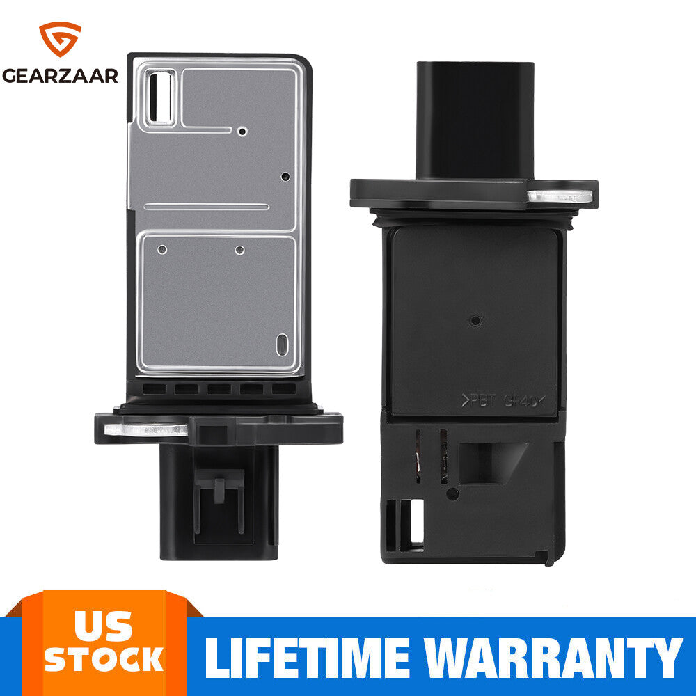 MASS AIR FLOW SENSOR /AFLS131 for FORD for LINCOLN for MERCURY for MAZDA F150