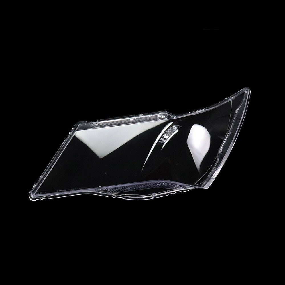 Front Headlight Cover Lens Lampshade Cap For 2007-2013 for Honda for Acura MDX L+R