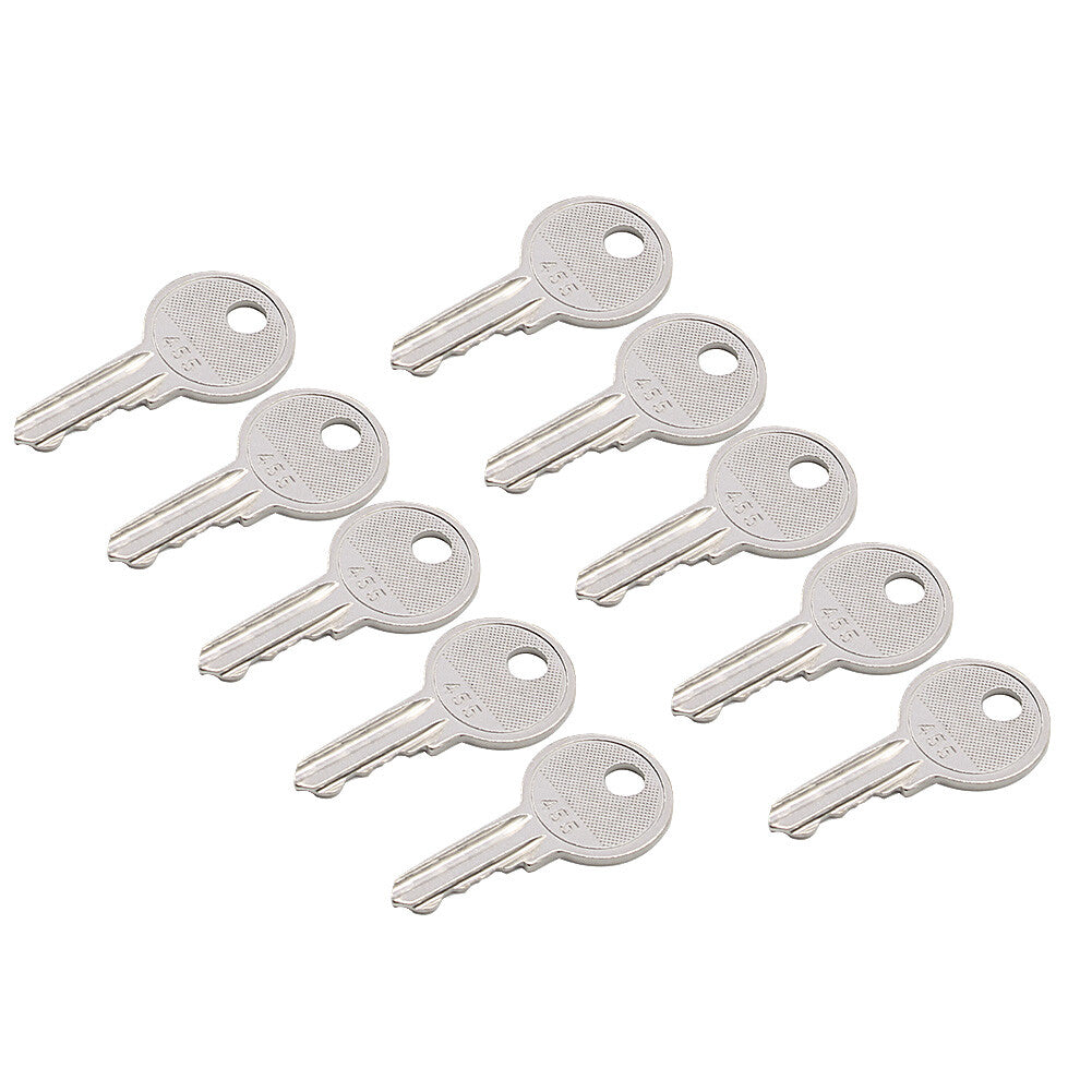 10¢ª Z¨¹ndschl¨¹ssel 455 f¨¹r Hubarbeitsb¨¹hnen schweres Ger?t Gabelstaplerschl¨¹ssel